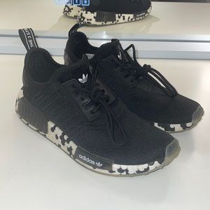 Adidas Originals Men's NMD_r1 Sneaker